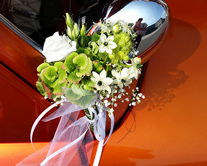 FMK US Oldtimer | für Hochzeiten und Events